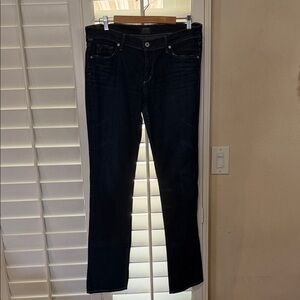 Citizens of Humanity Women’s Jeans